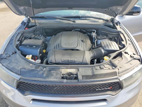 2019 DODGE DURANGO R/T
