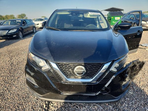 2020 NISSAN ROGUE SPORT