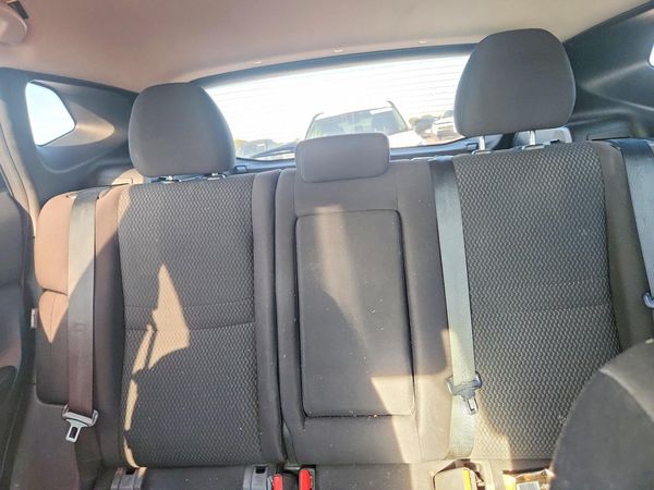 2020 NISSAN ROGUE SPORT