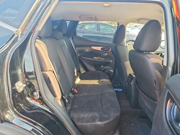 2020 NISSAN ROGUE SPORT