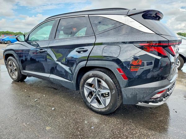 2026 HYUNDAI TUCSON SEL, SEL Plus