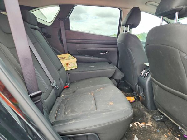 2026 HYUNDAI TUCSON SEL, SEL Plus