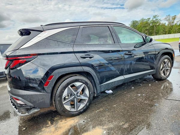 2026 HYUNDAI TUCSON SEL, SEL Plus