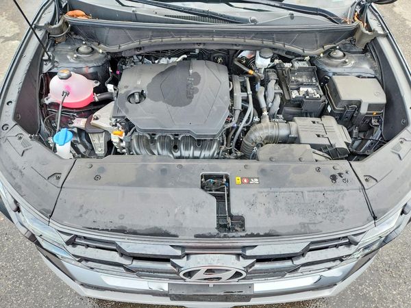 2026 HYUNDAI TUCSON SEL, SEL Plus