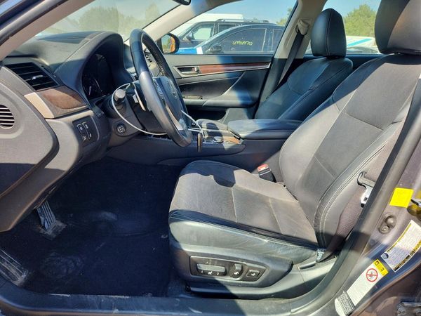 2013 LEXUS GS 350