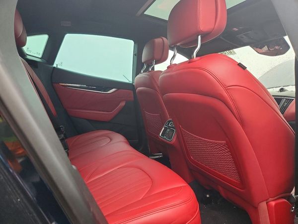 2023 MASERATI LEVANTE