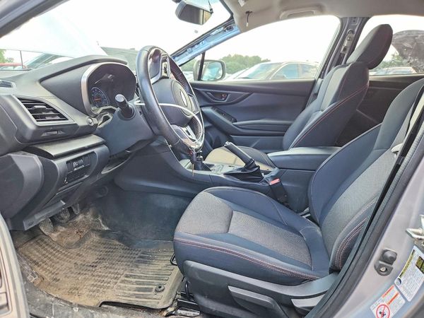 2019 SUBARU CROSSTREK Premium