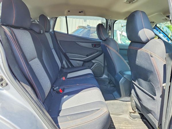 2019 SUBARU CROSSTREK Premium