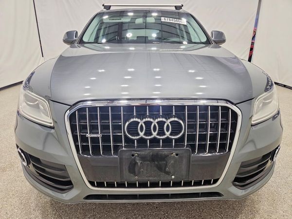 2013 AUDI Q5 Premium Hybrid