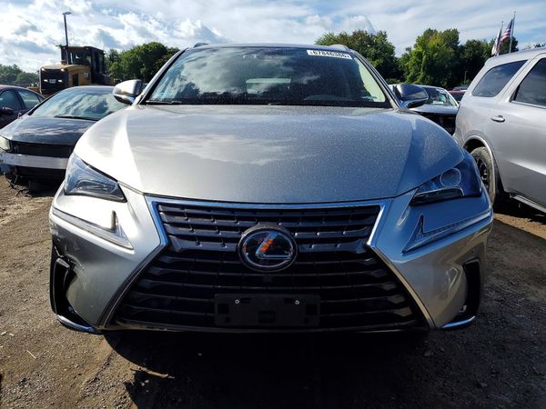 2020 LEXUS NX