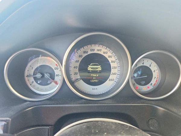 2016 MERCEDES-BENZ E E400-4M