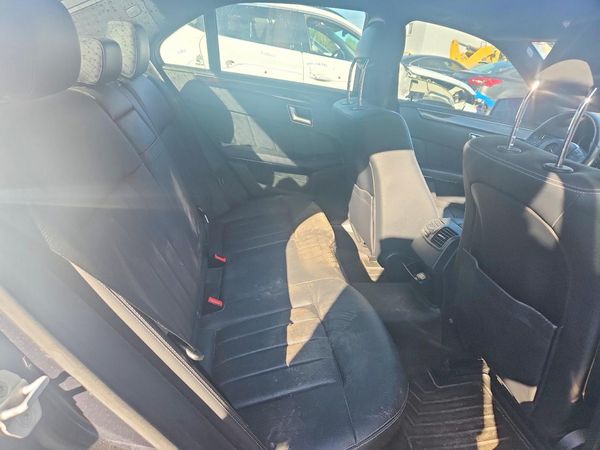 2016 MERCEDES-BENZ E E400-4M