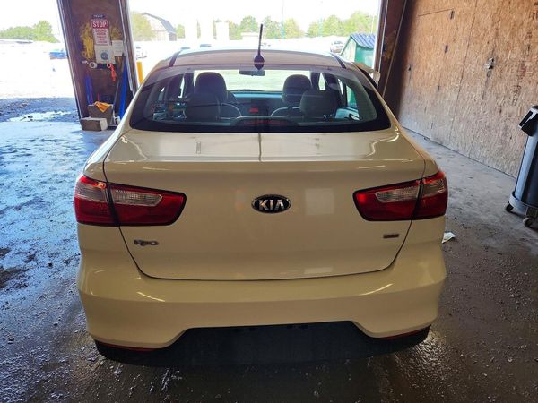 2016 KIA RIO LX A/T