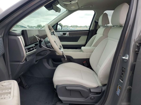 2025 HYUNDAI SANTA FE SE