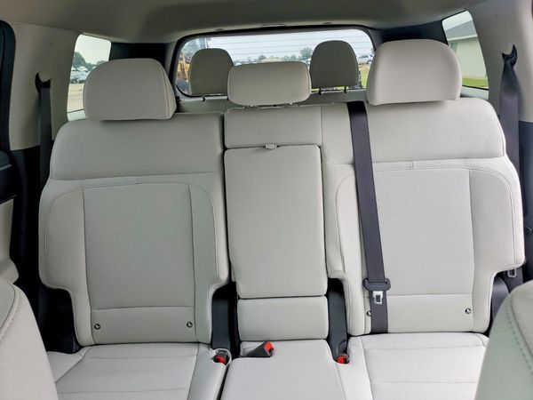 2025 HYUNDAI SANTA FE SE