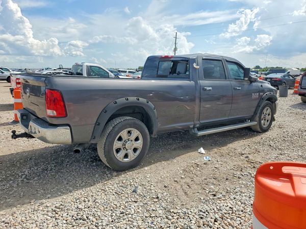 2014 RAM 2500 SLT — PSRA