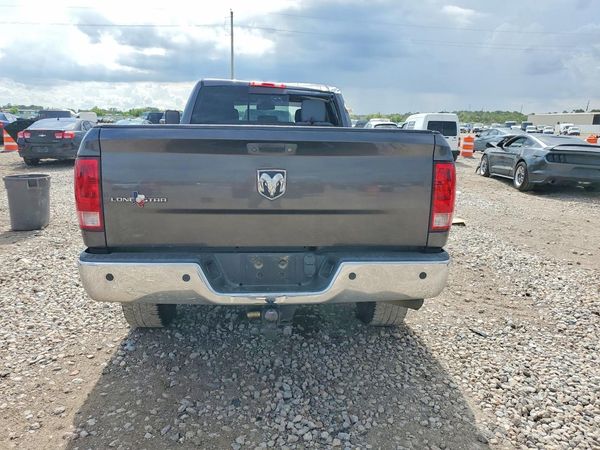 2014 RAM 2500 SLT — DIRR