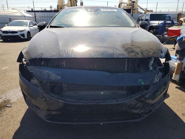 2018 VOLVO S60