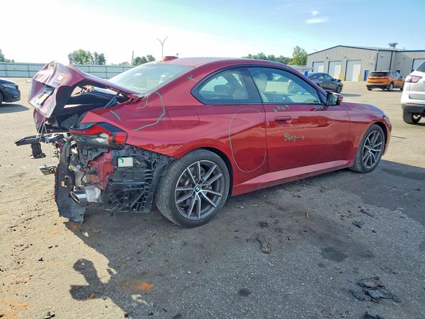 2025 BMW 230I