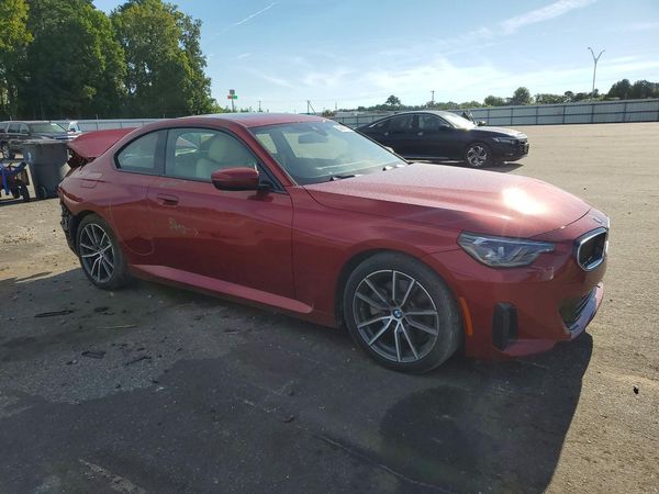 2025 BMW 230I