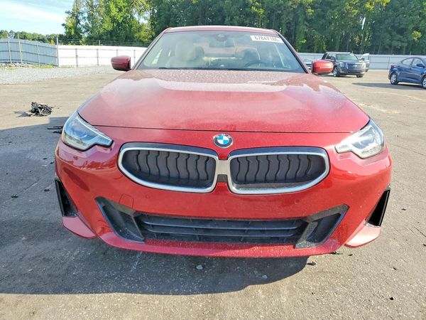 2025 BMW 230I