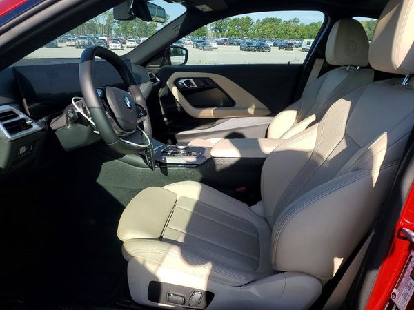 2025 BMW 230I
