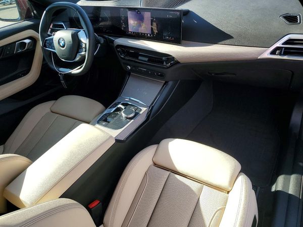 2025 BMW 230I
