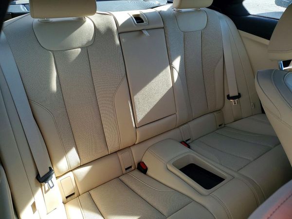 2025 BMW 230I