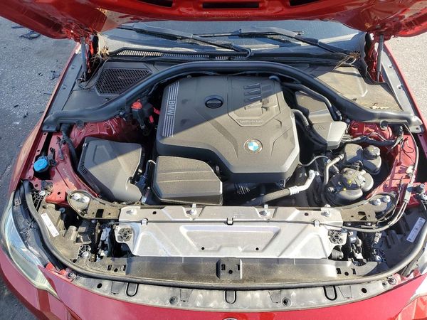 2025 BMW 230I