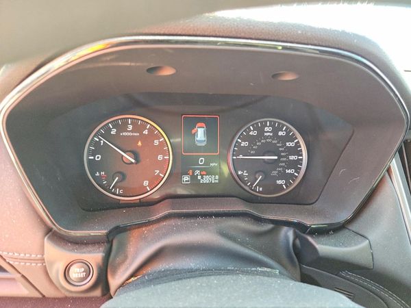 2025 SUBARU OUTBACK Base