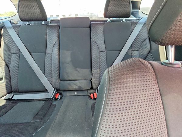 2025 SUBARU OUTBACK Base