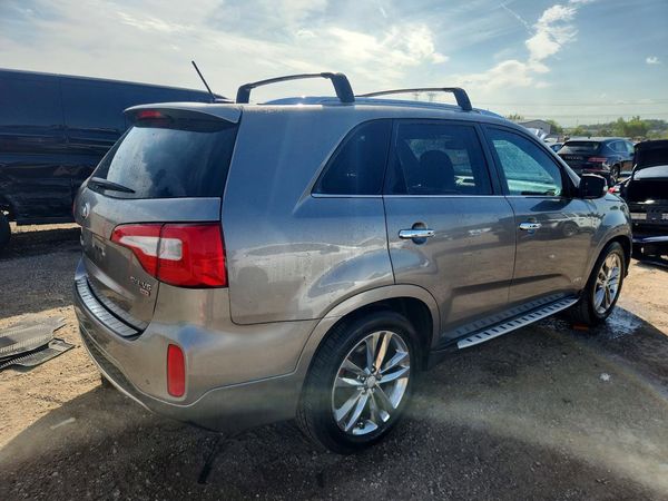 2014 KIA SORENTO SX
