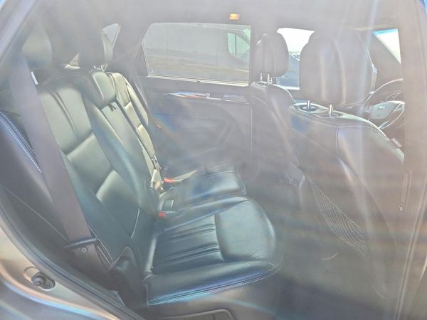 2014 KIA SORENTO SX