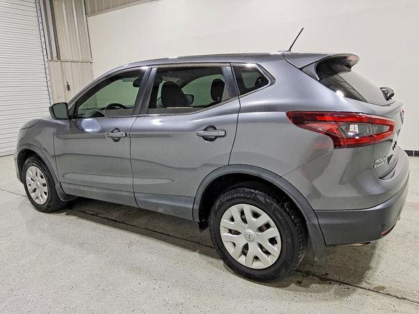 2020 NISSAN ROGUE