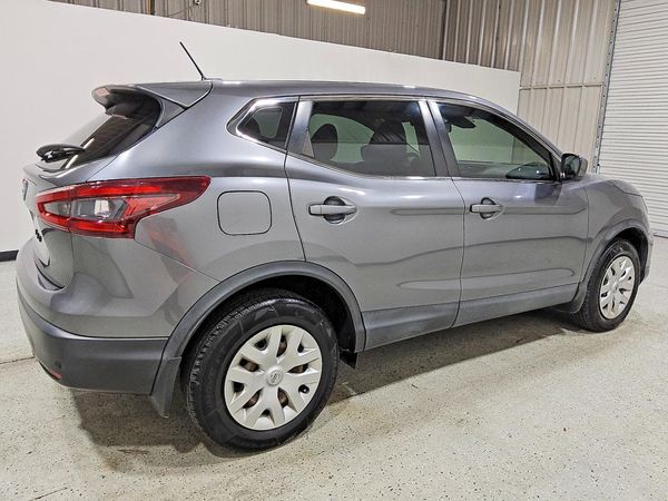2020 NISSAN ROGUE