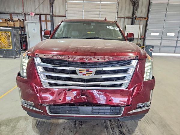 2020 CADILLAC ESCALADE