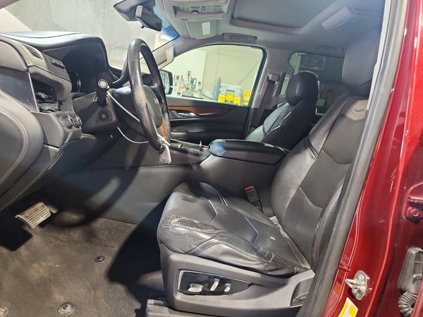 2020 CADILLAC ESCALADE