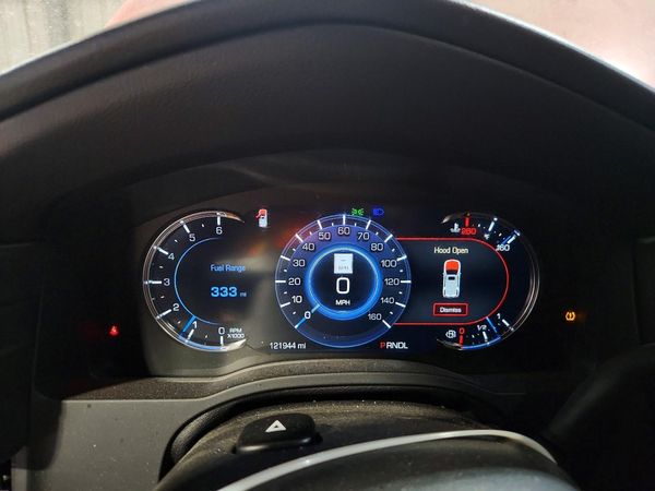 2020 CADILLAC ESCALADE