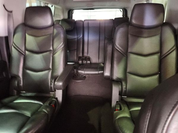 2020 CADILLAC ESCALADE