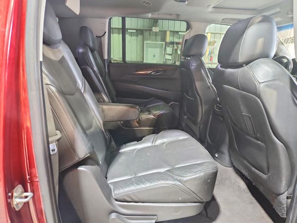 2020 CADILLAC ESCALADE
