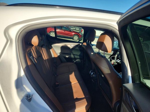 2022 ALFA ROMEO STELVIO