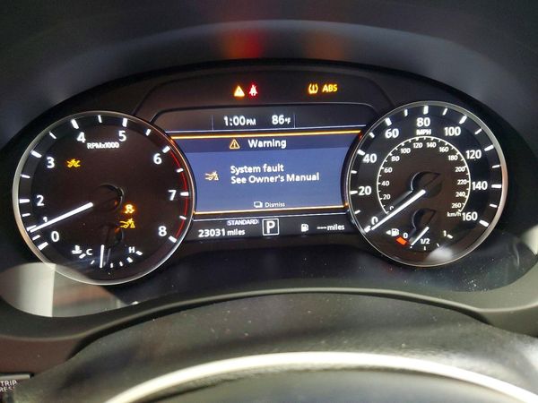 2024 INFINITI QX50
