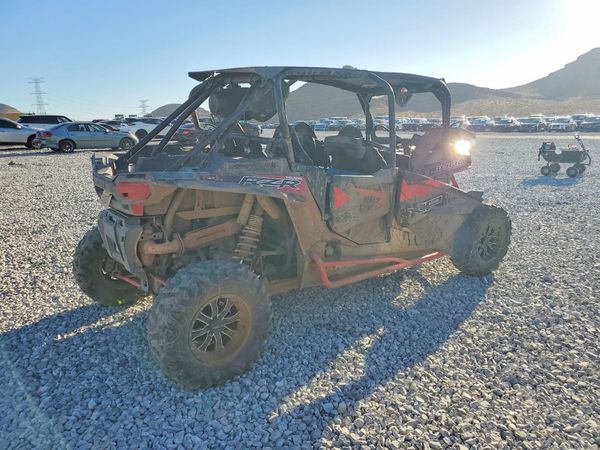 2017 POLARIS RZR