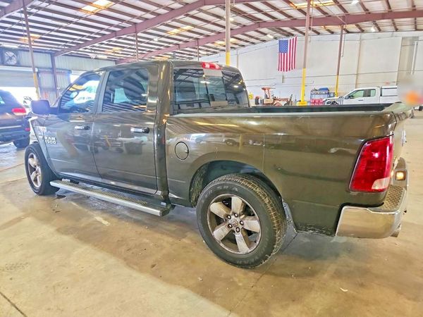 2013 RAM 1500 SLT — DSRA