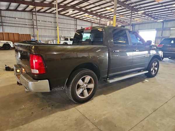 2013 RAM 1500 SLT — PSRA