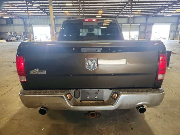 2013 RAM 1500 SLT — DIRR