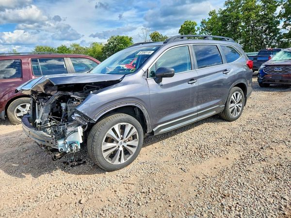2022 SUBARU ASCENT