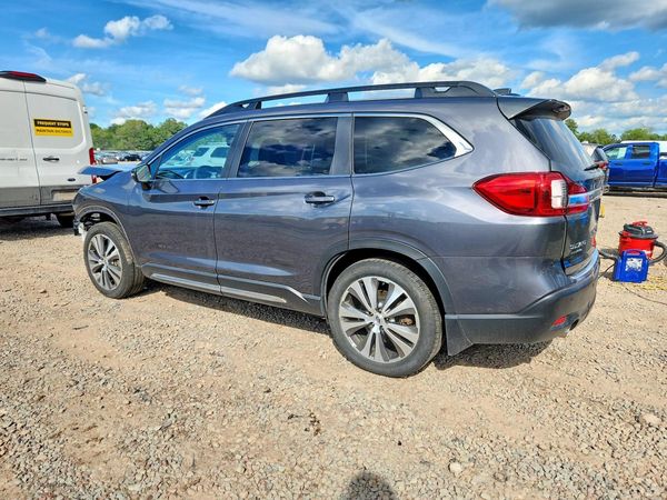 2022 SUBARU ASCENT