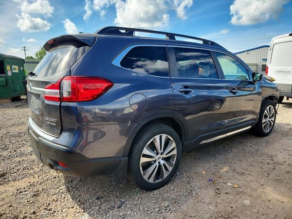 2022 SUBARU ASCENT