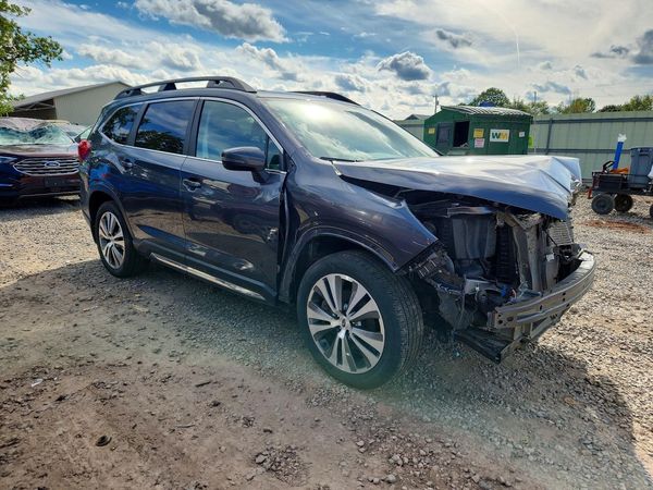 2022 SUBARU ASCENT